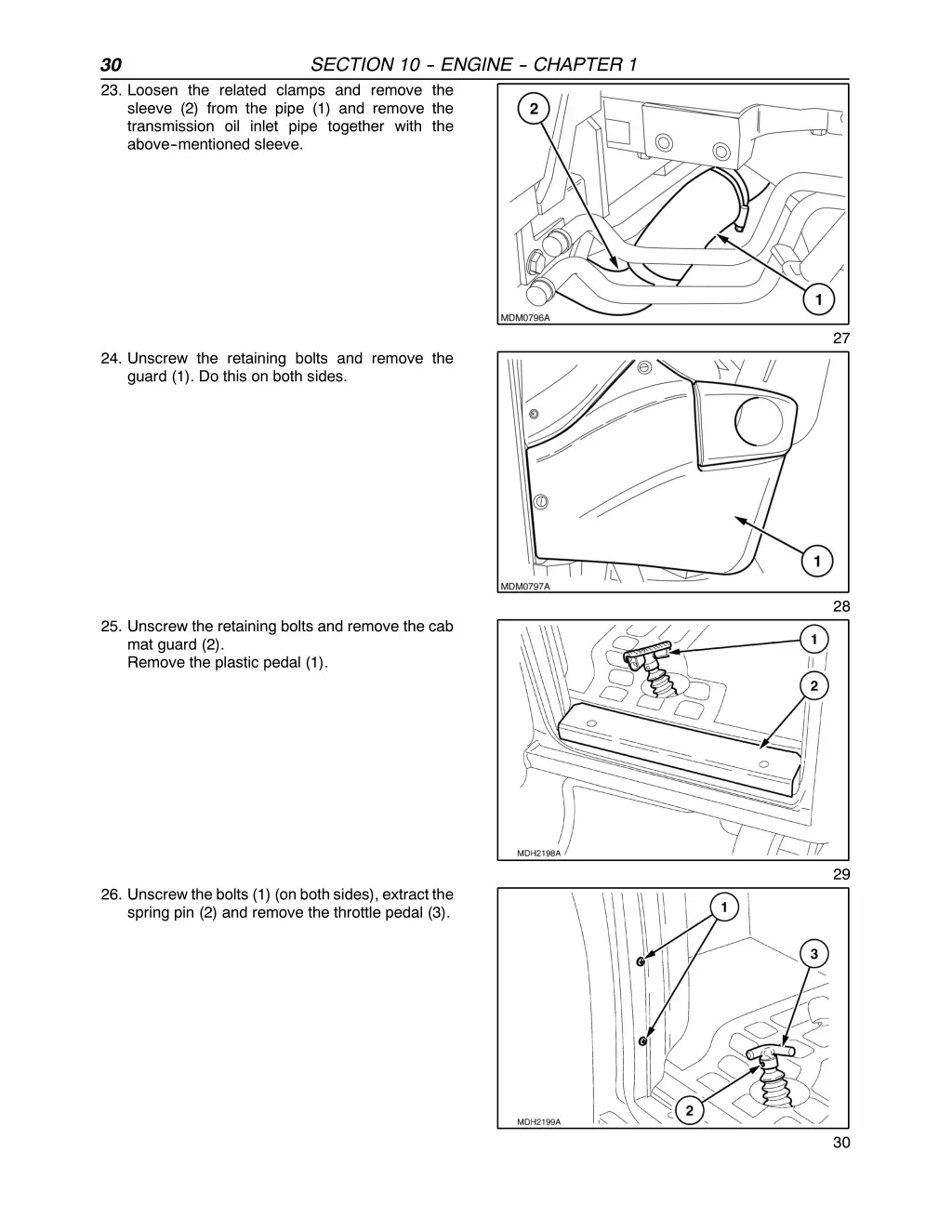 section 10 engine chapter 1 15