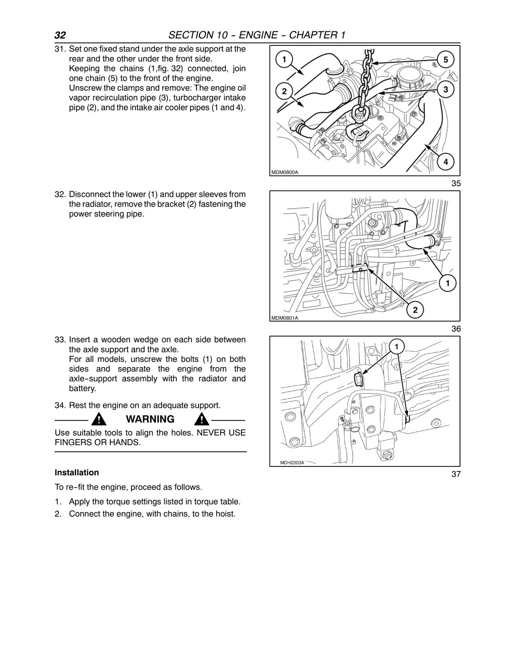 section 10 engine chapter 1 17