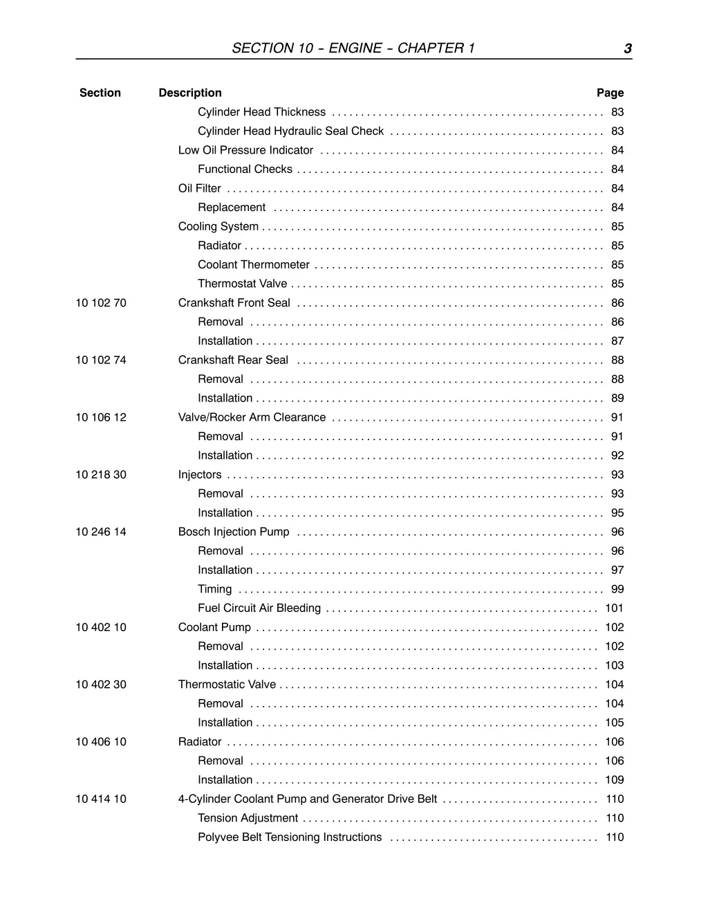 section 10 engine chapter 1 2