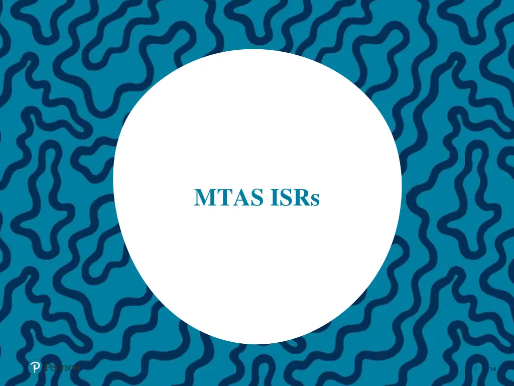 mtas isrs