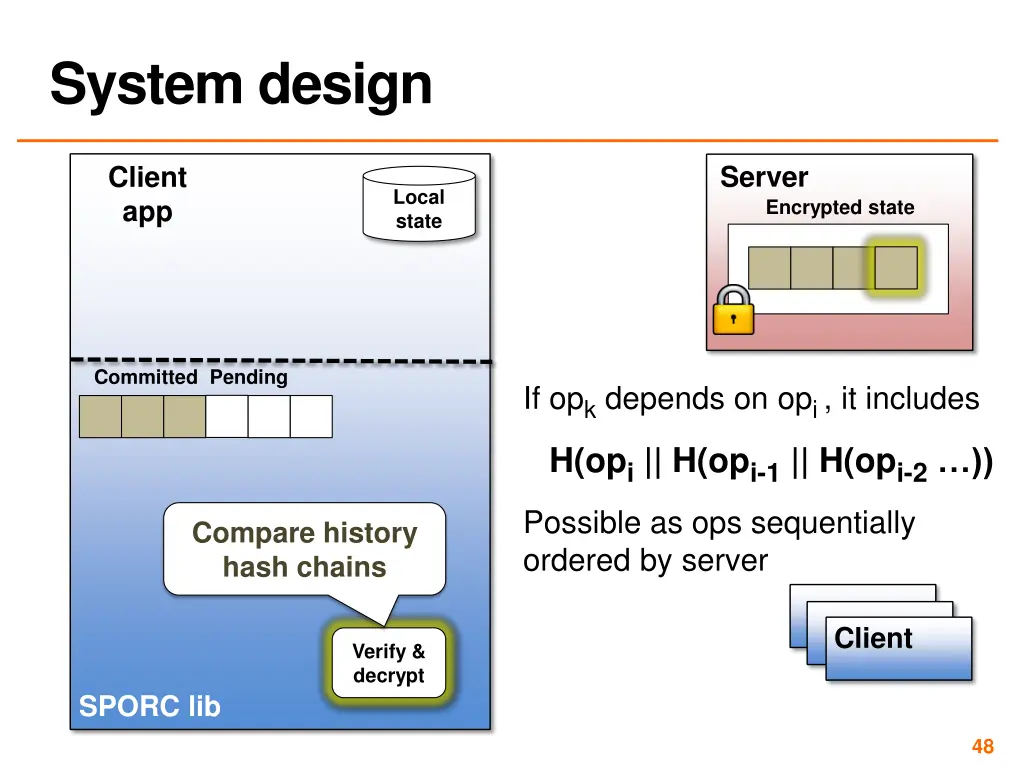 system design 4