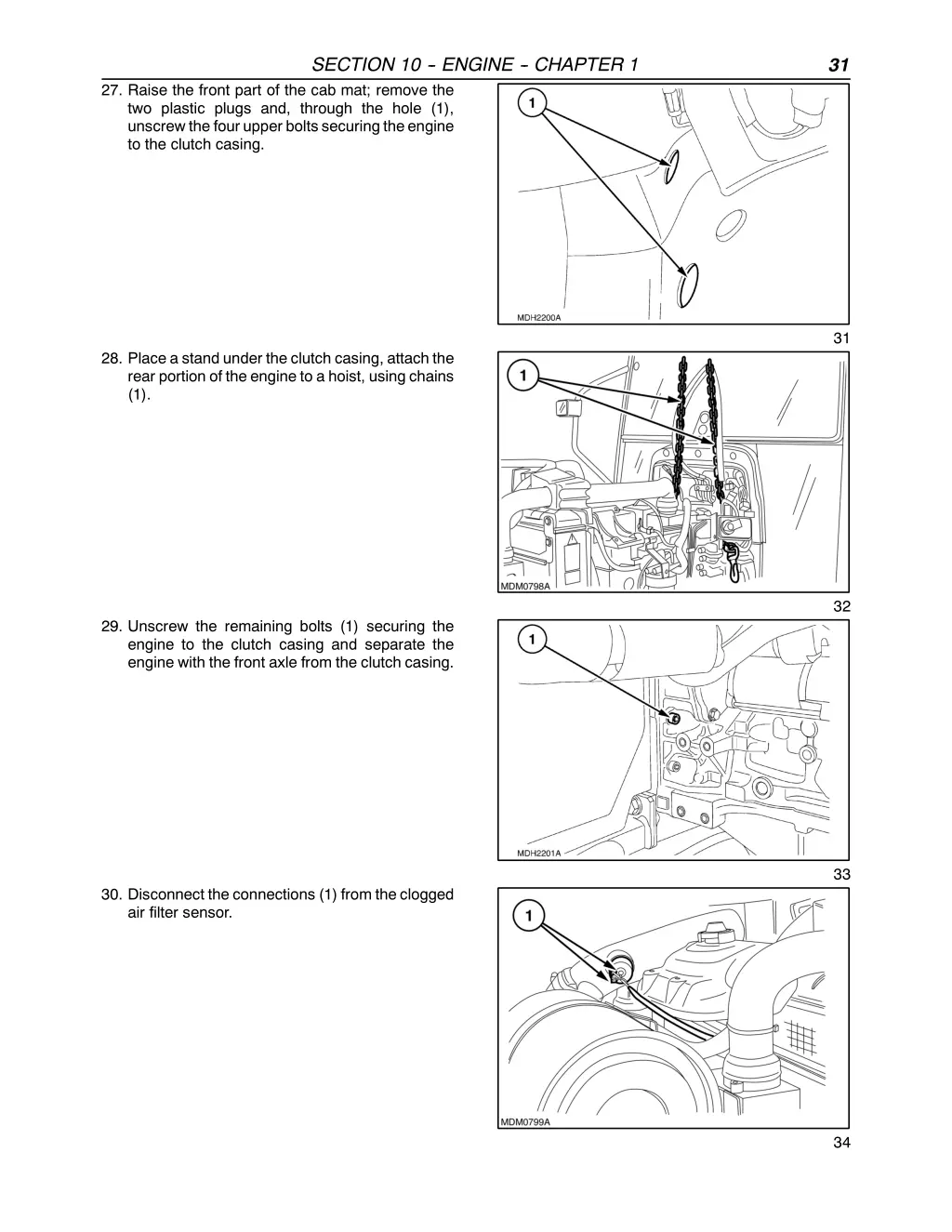 section 10 engine chapter 1 16