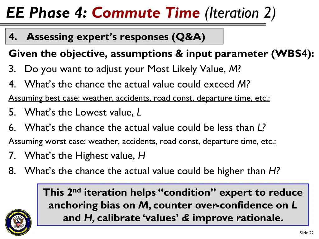 ee phase 4 commute time iteration 2 1