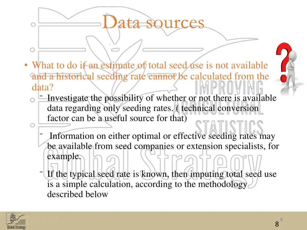 data sources 2