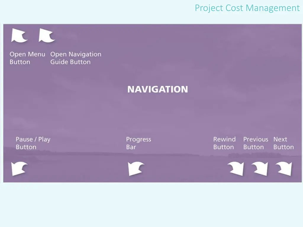 project cost management 1