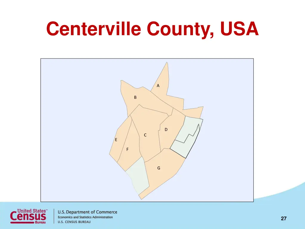 centerville county usa