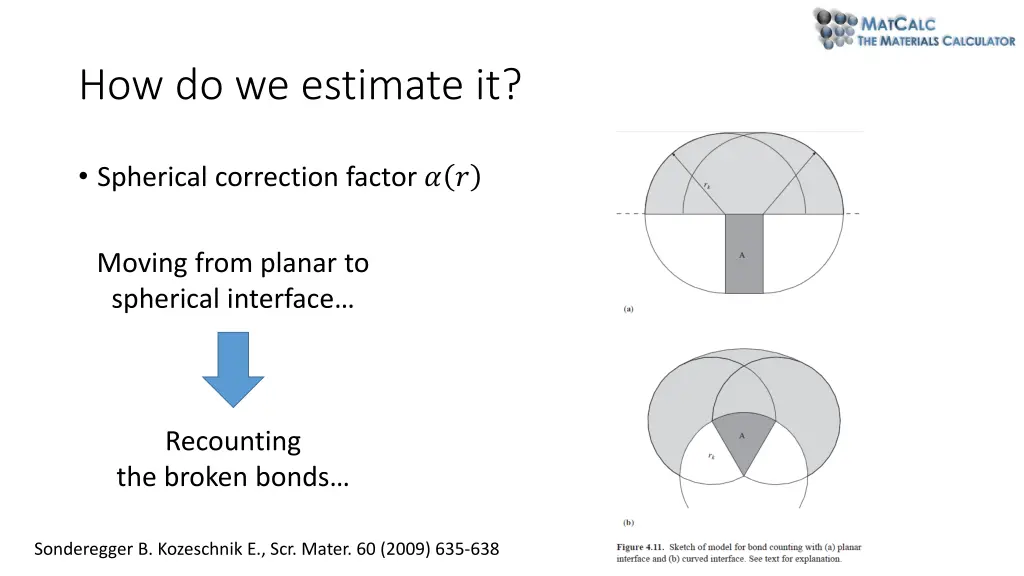 how do we estimate it 13