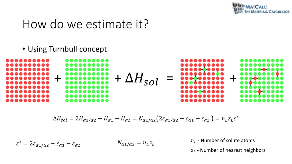 how do we estimate it 6