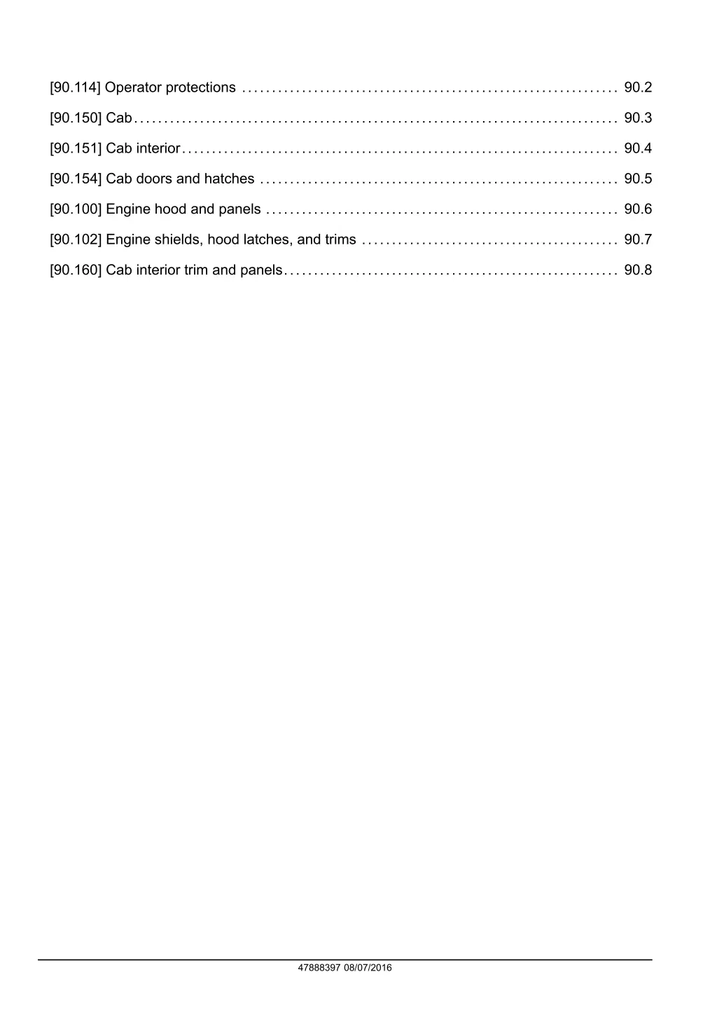 90 114 operator protections 90 2