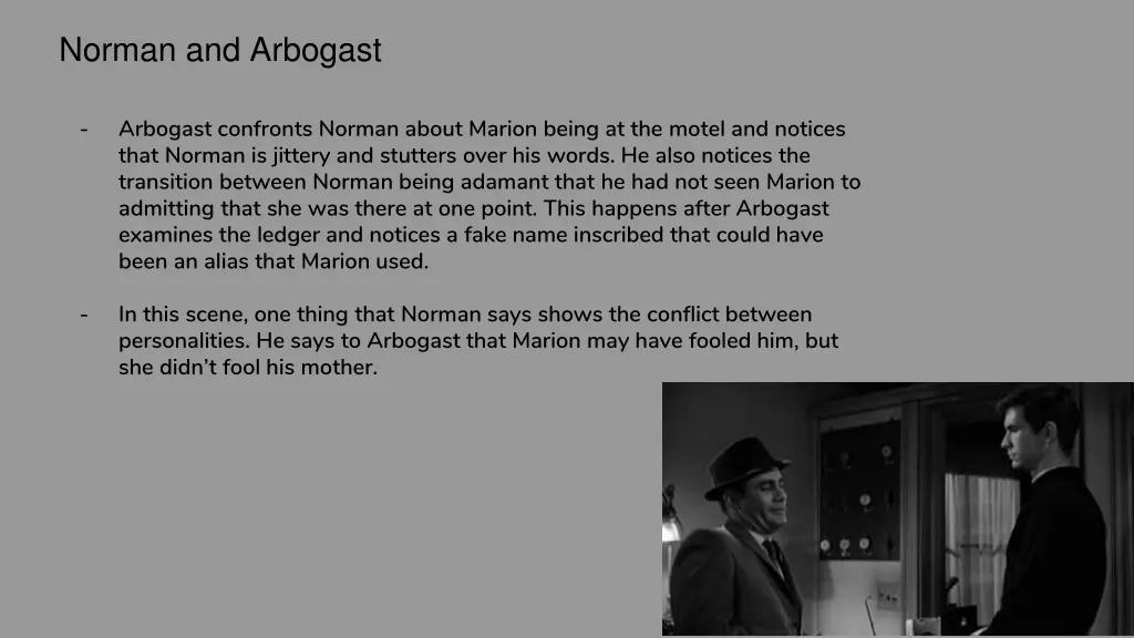 norman and arbogast