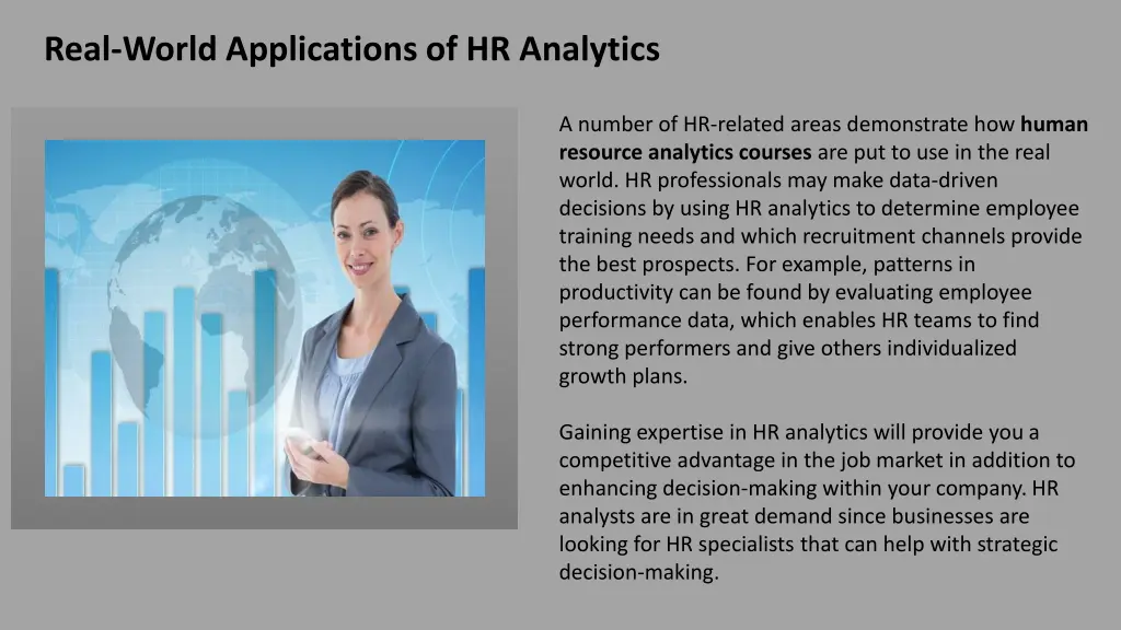 real world applications of hr analytics