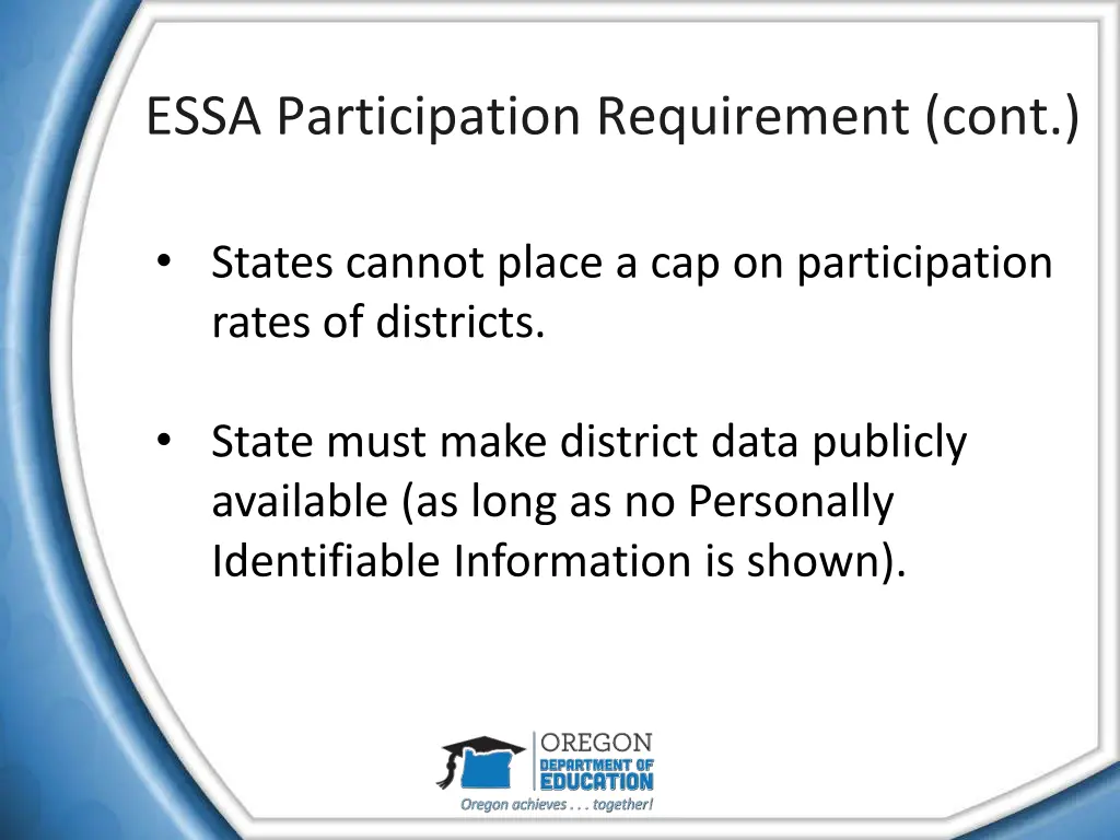 essa participation requirement cont 1