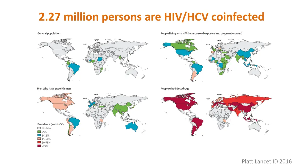 2 27 million persons are hiv hcv coinfected