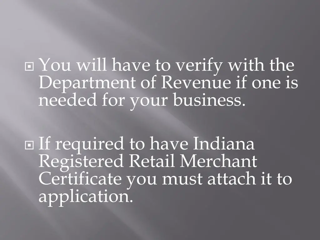 you will have to verify with the department