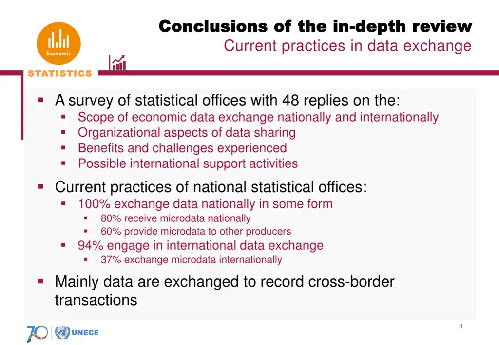 conclusions of the in conclusions of the in depth