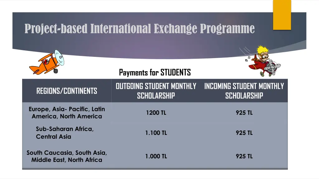 project based international exchange programme 3