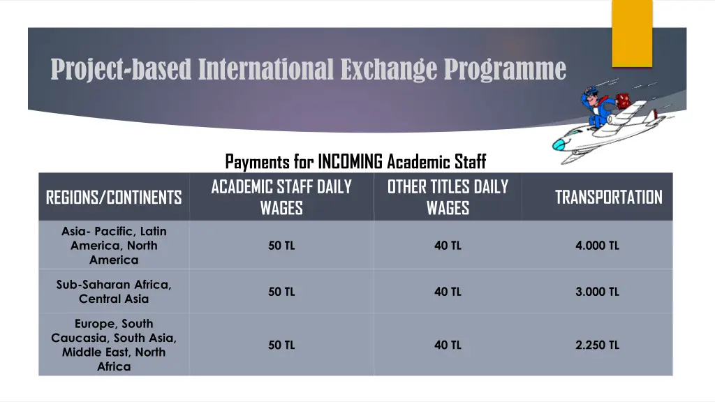 project based international exchange programme 4