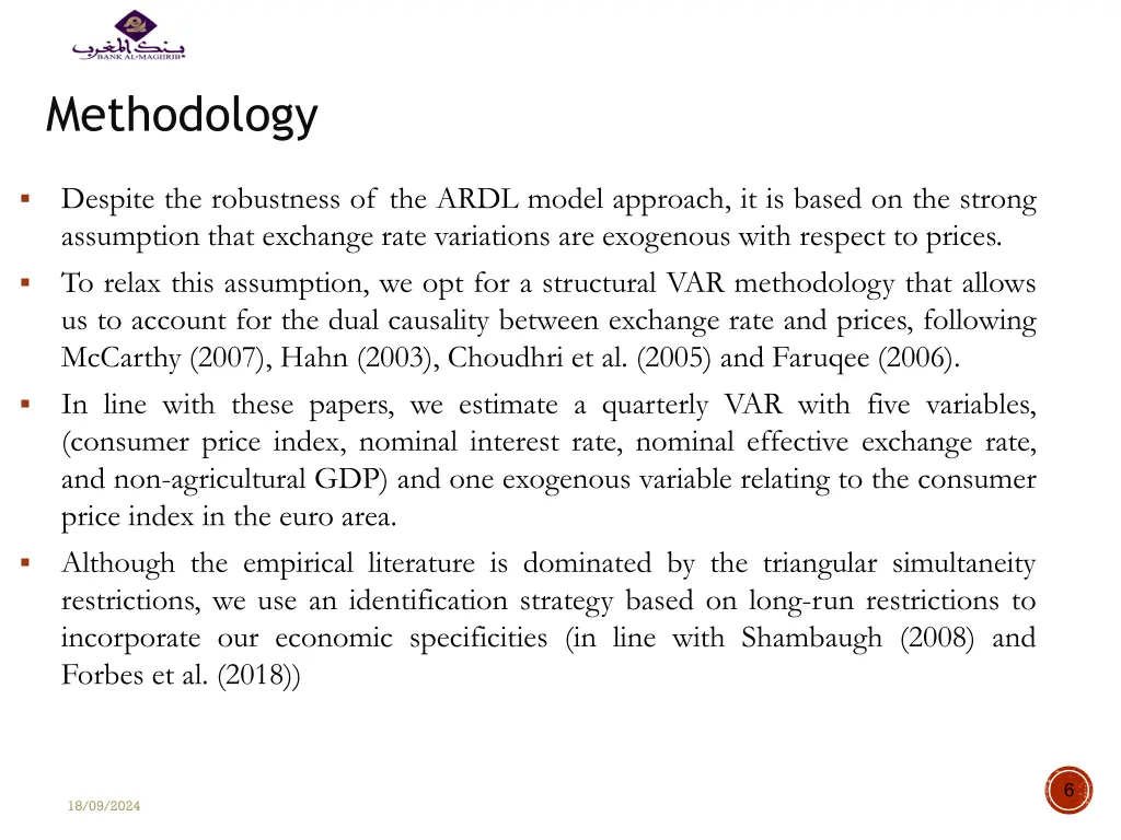 methodology 2