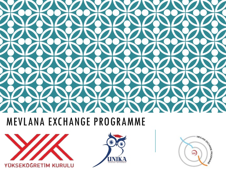 mevlana exchange programme