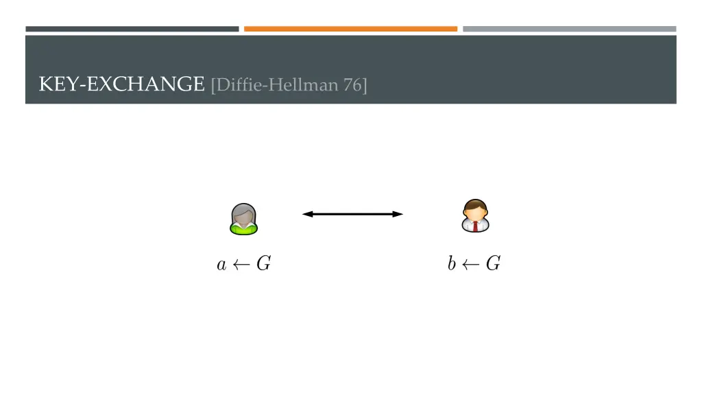 key exchange diffie hellman 76