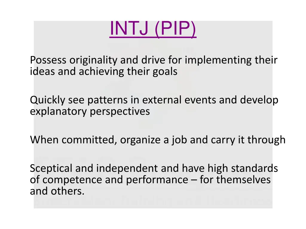 intj pip