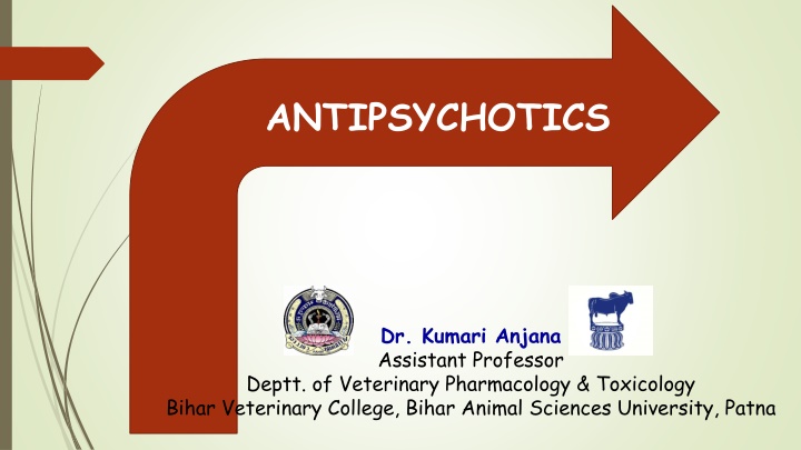 antipsychotics