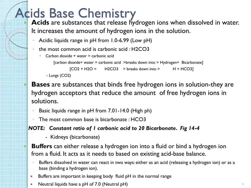 acids base chemistry acids are substances that