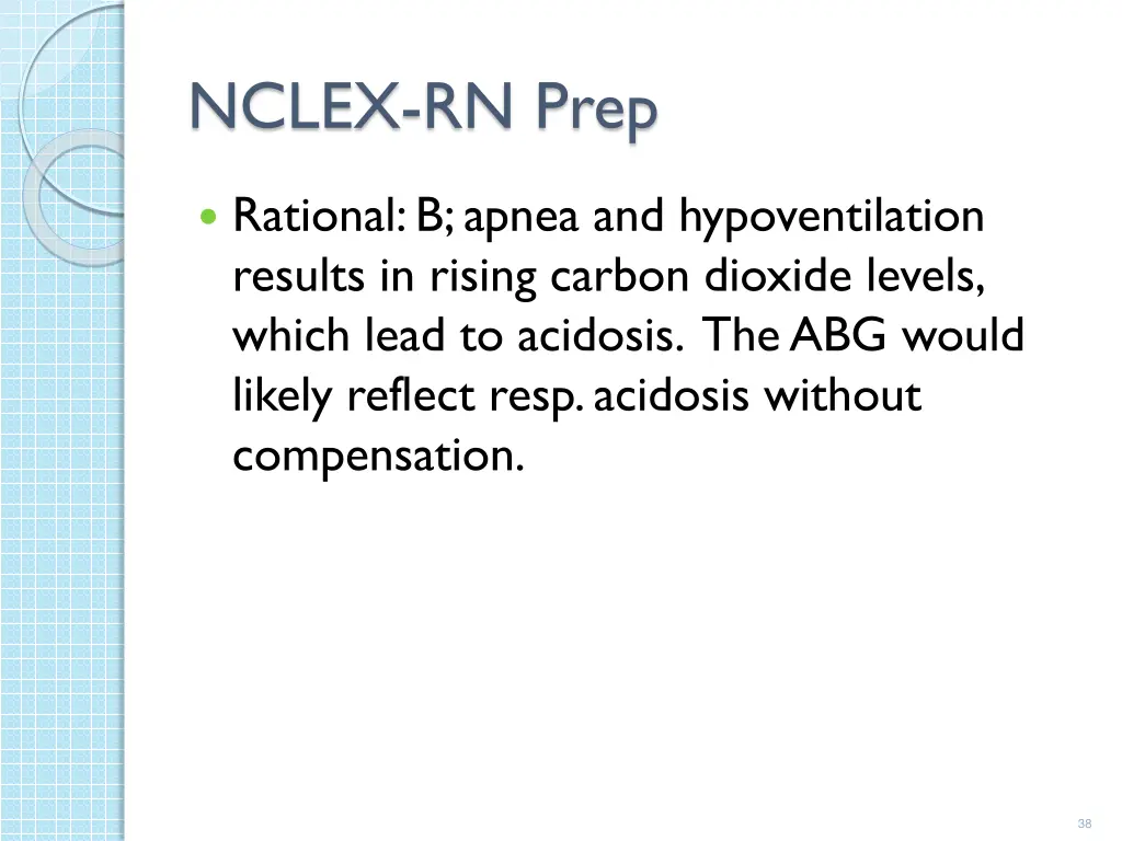 nclex rn prep 1