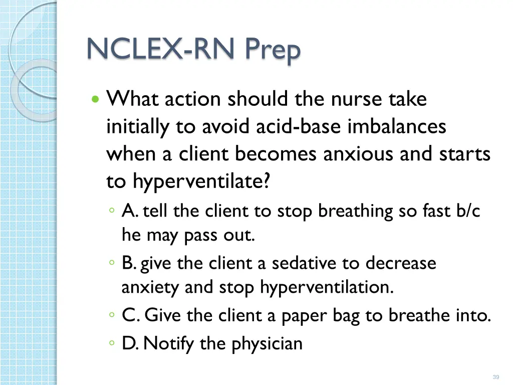 nclex rn prep 2