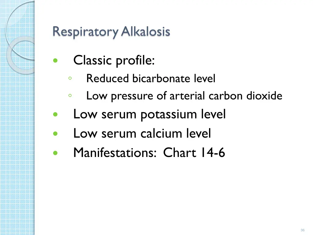 respiratory alkalosis 1