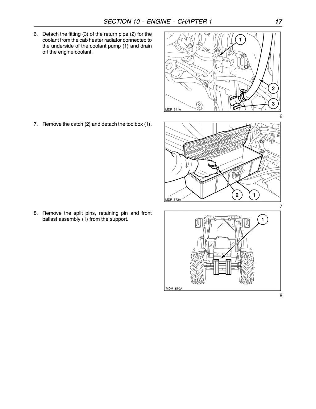 section 10 engine chapter 1 7