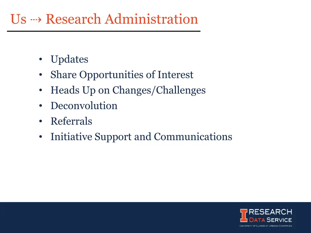 us research administration