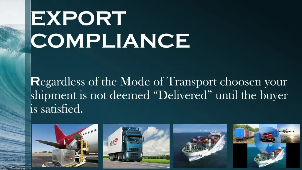 export compliance 2