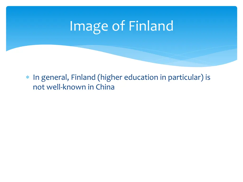 image of finland 1