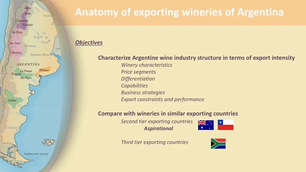 anatomy of exporting wineries of argentina 1