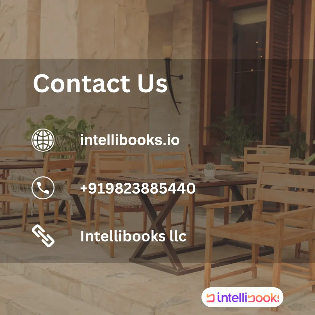 contact us