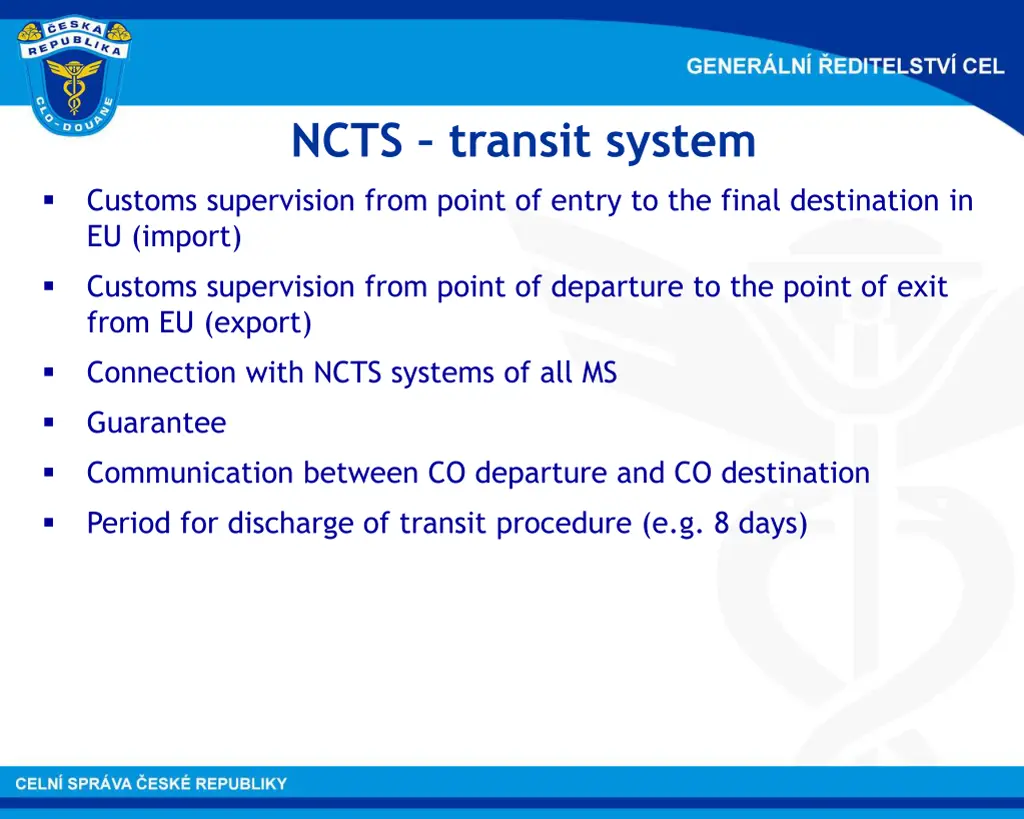 ncts transit system