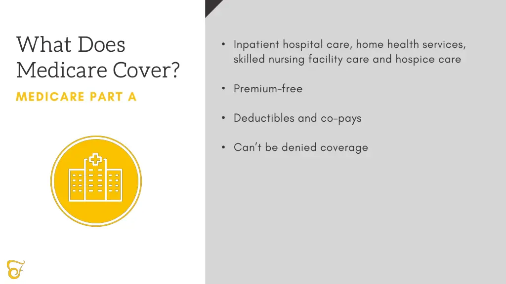 what does medicare cover