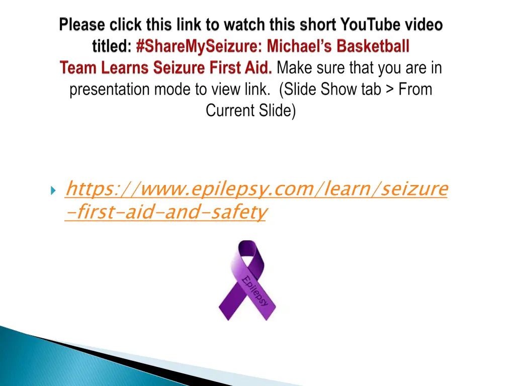 https www epilepsy com learn seizure first