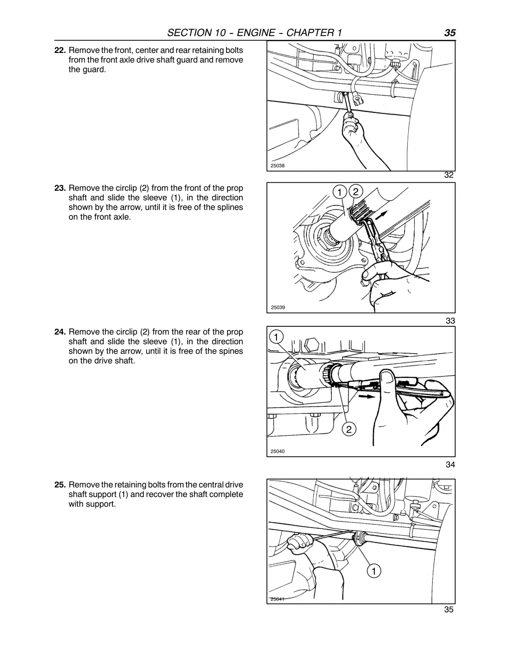 section 10 engine chapter 1 13