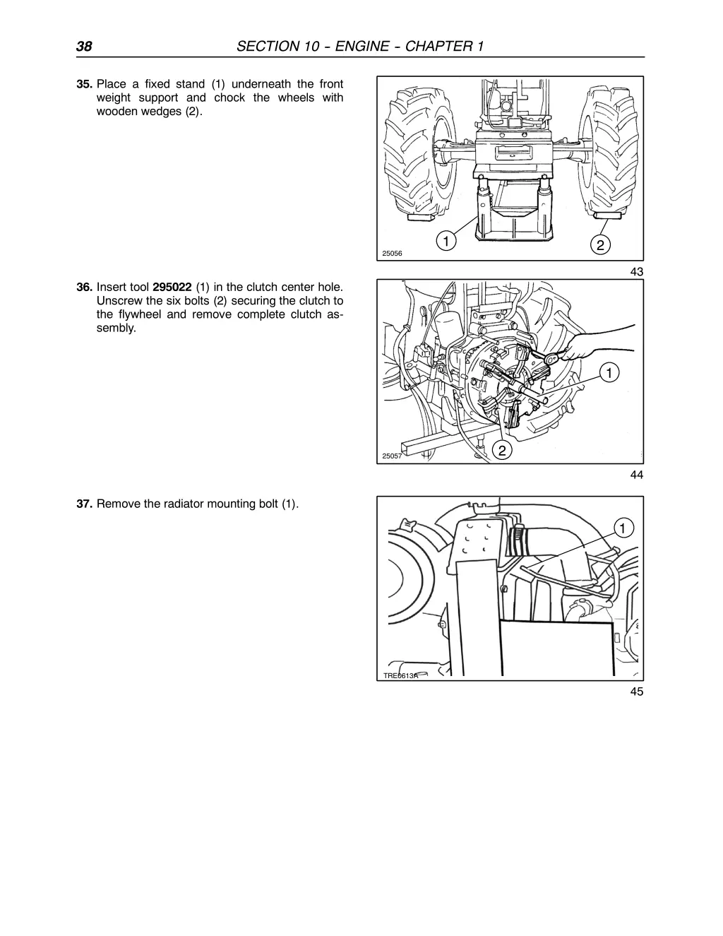 section 10 engine chapter 1 16