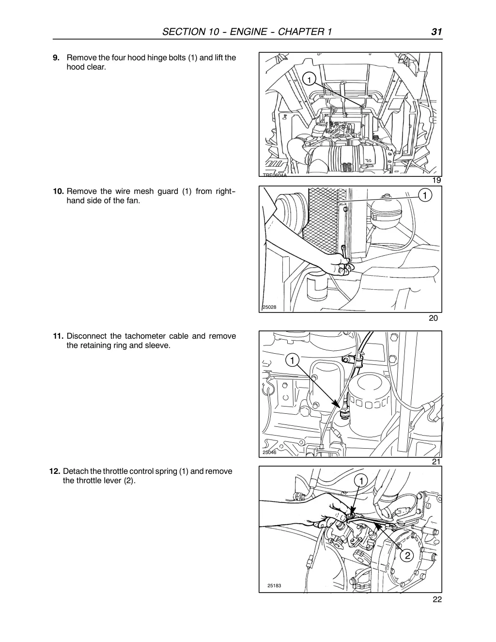 section 10 engine chapter 1 9