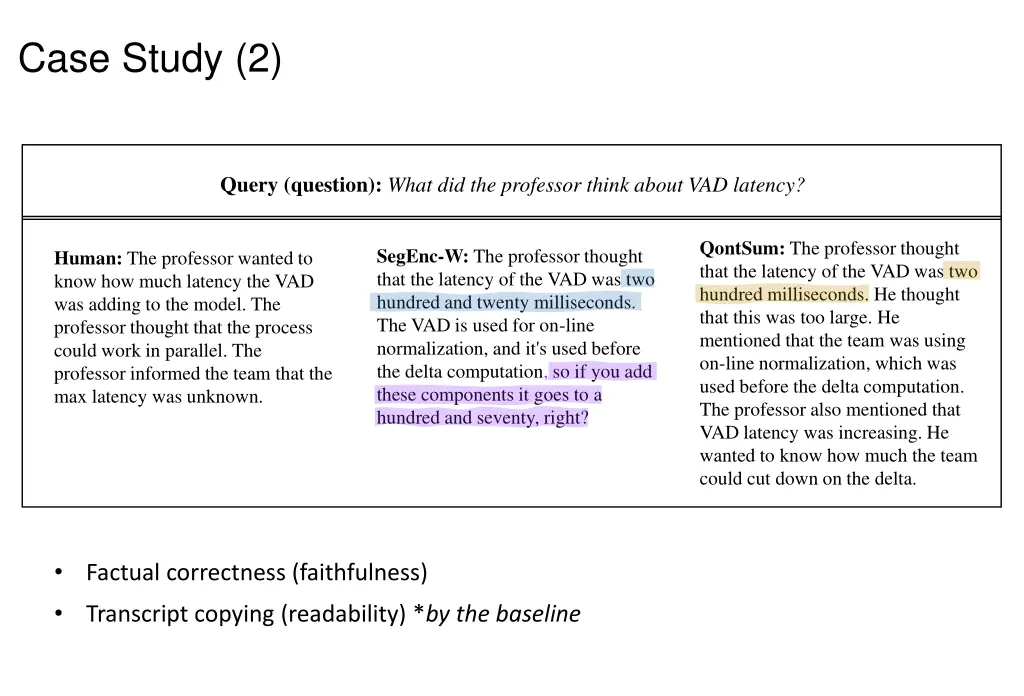 case study 2