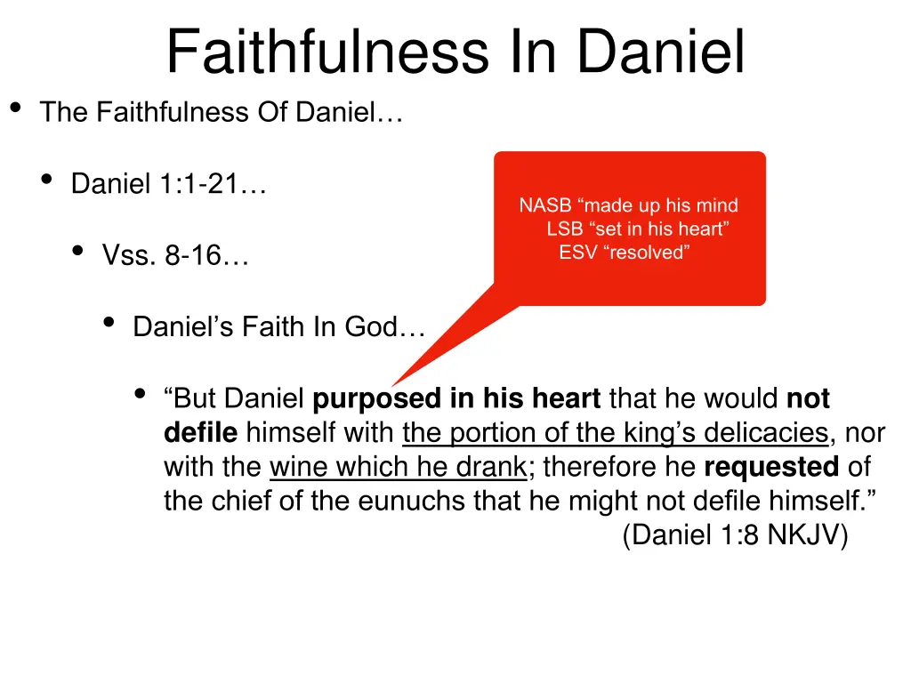 faithfulness in daniel the faithfulness of daniel 3