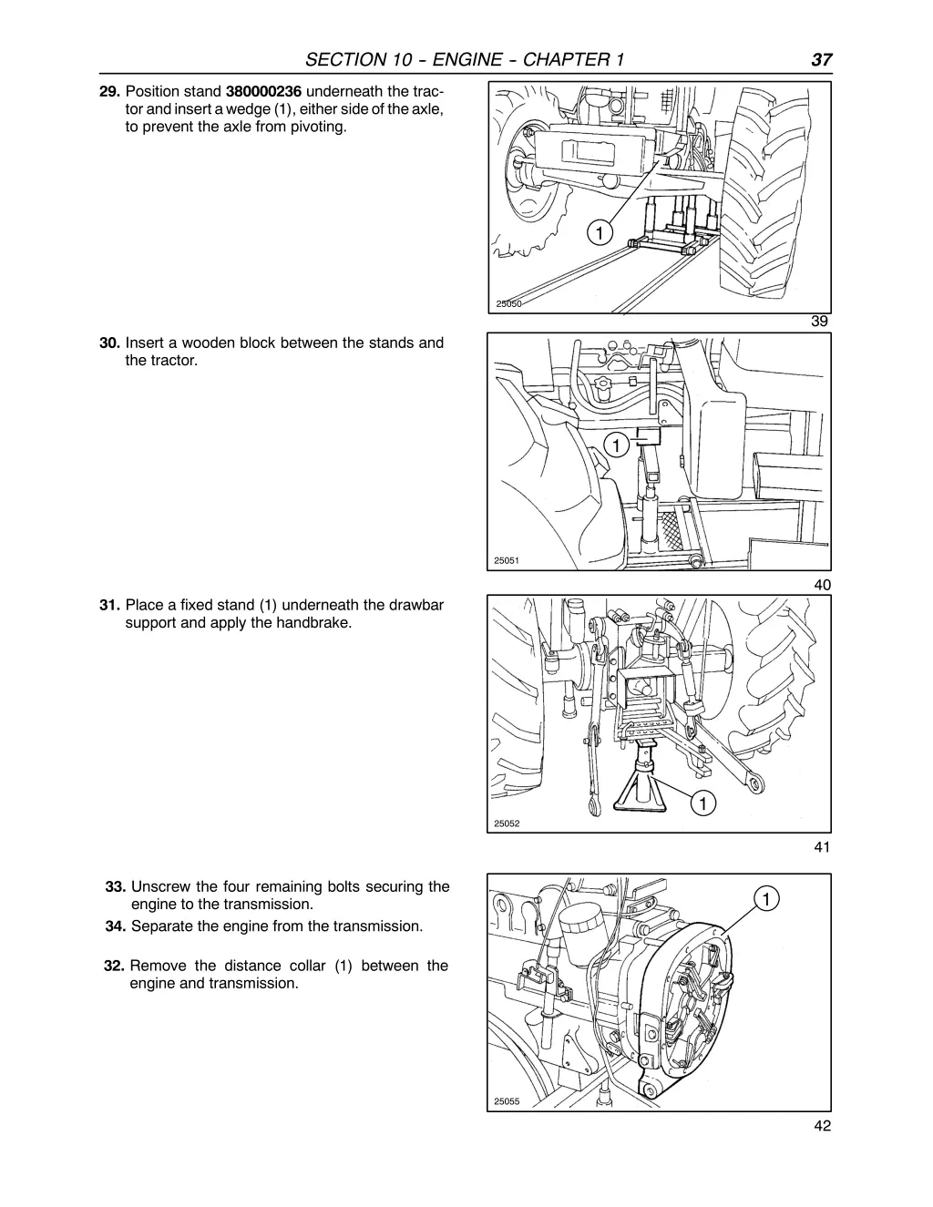 section 10 engine chapter 1 15