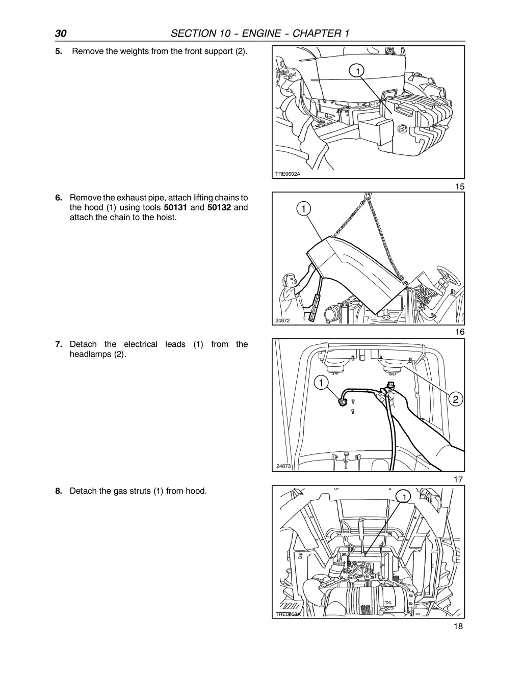 section 10 engine chapter 1 8