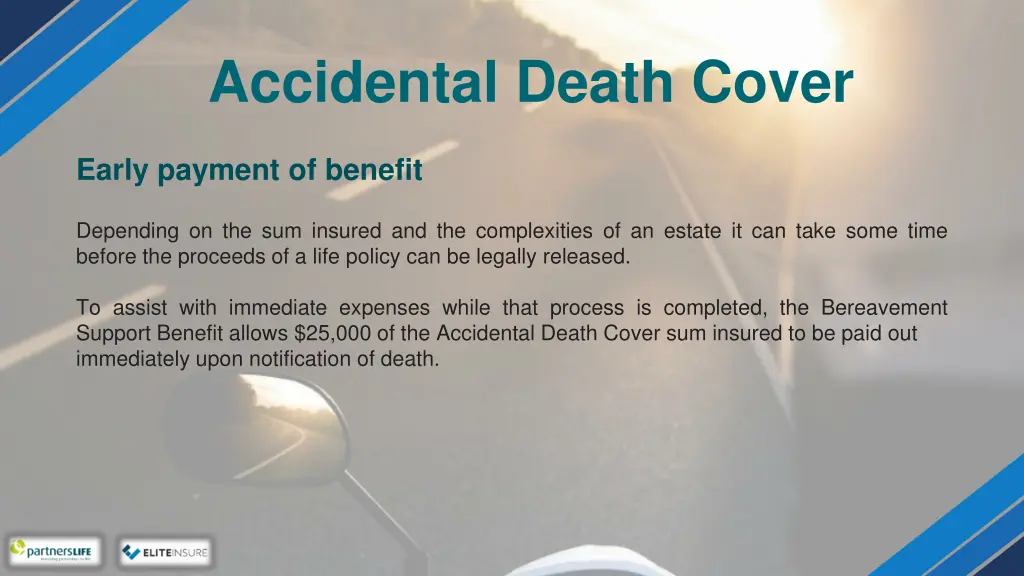 accidental death cover 2