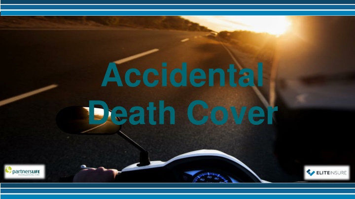 accidental death cover