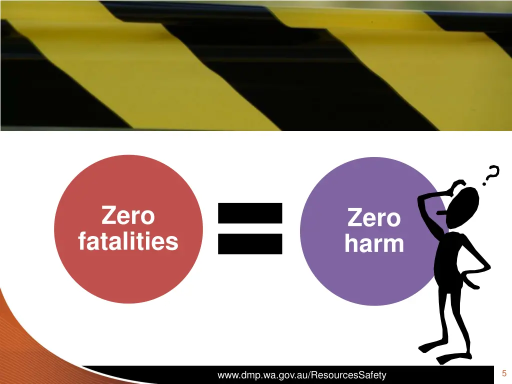 zero fatalities