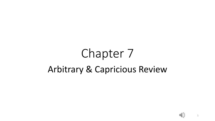 chapter 7